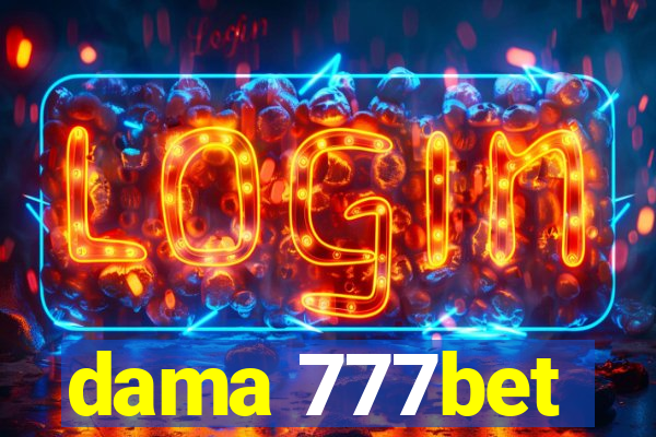 dama 777bet